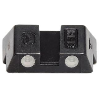 GLOCK NIGHT SIGHT 42 43 6.1MM SLIM REAR - Hunting Accessories